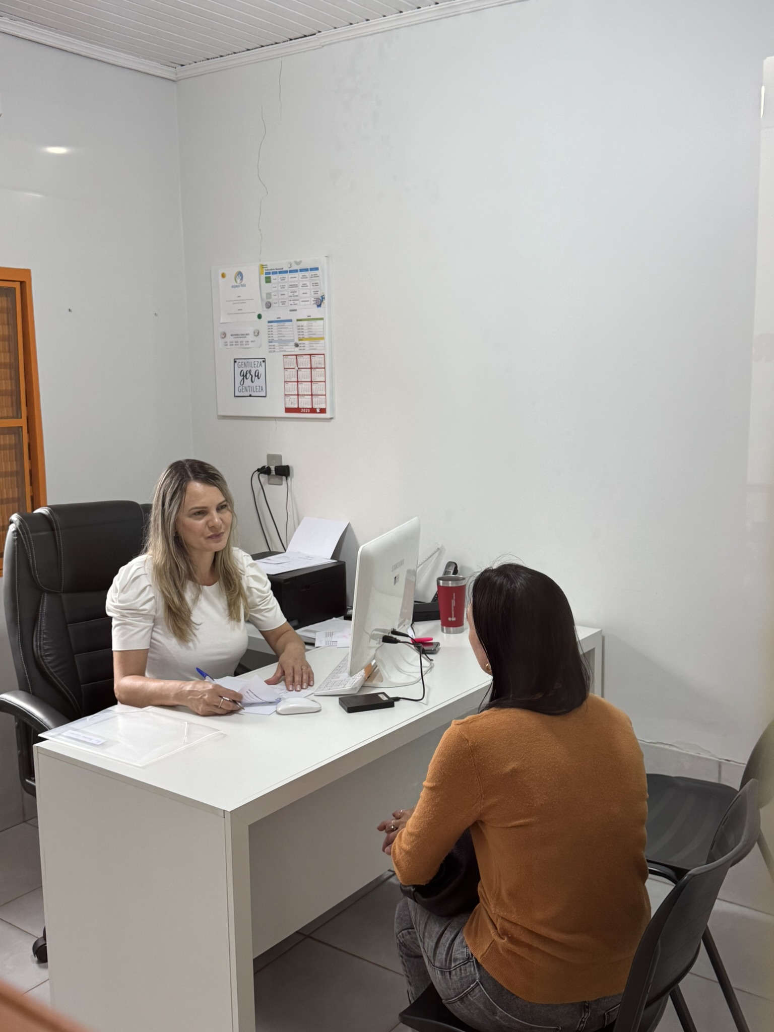 Rede de proteção: parcerias que ampliam direitos