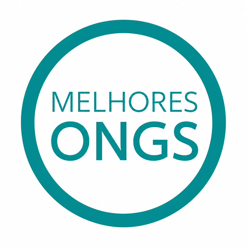 Melhores ONGs